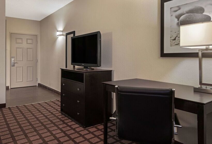 호텔 La Quinta By Wyndham Bonita Springs Naples North