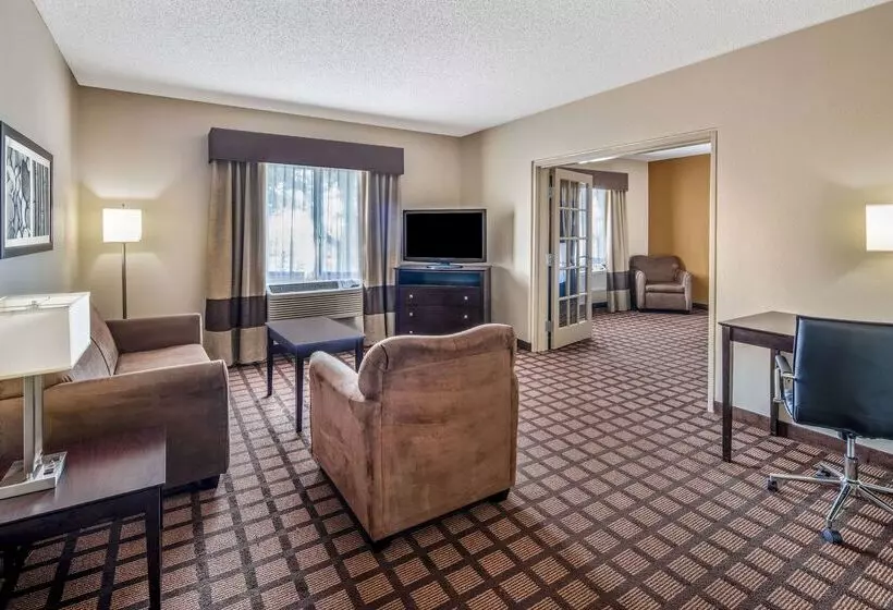 ホテル La Quinta By Wyndham Bonita Springs Naples North