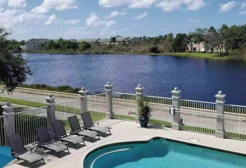 ホテル La Quinta By Wyndham Bonita Springs Naples North