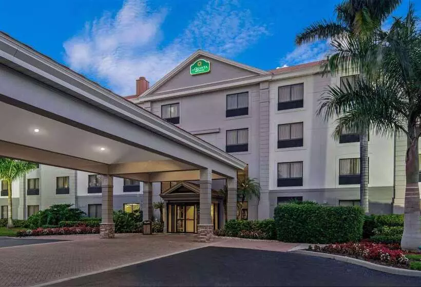 ホテル La Quinta By Wyndham Bonita Springs Naples North