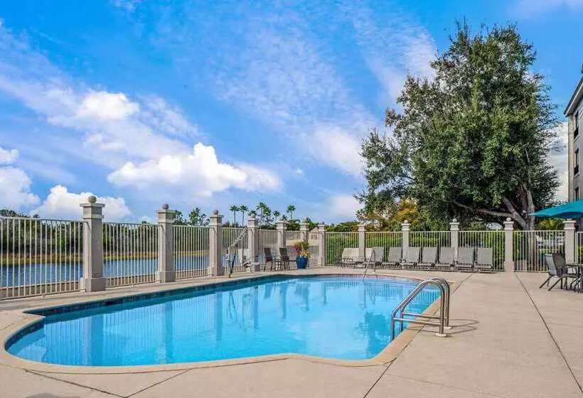 ホテル La Quinta By Wyndham Bonita Springs Naples North