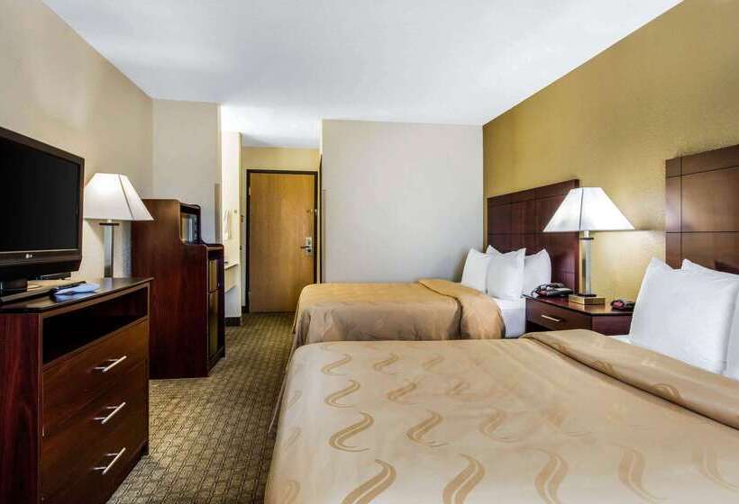 فندق Quality Inn