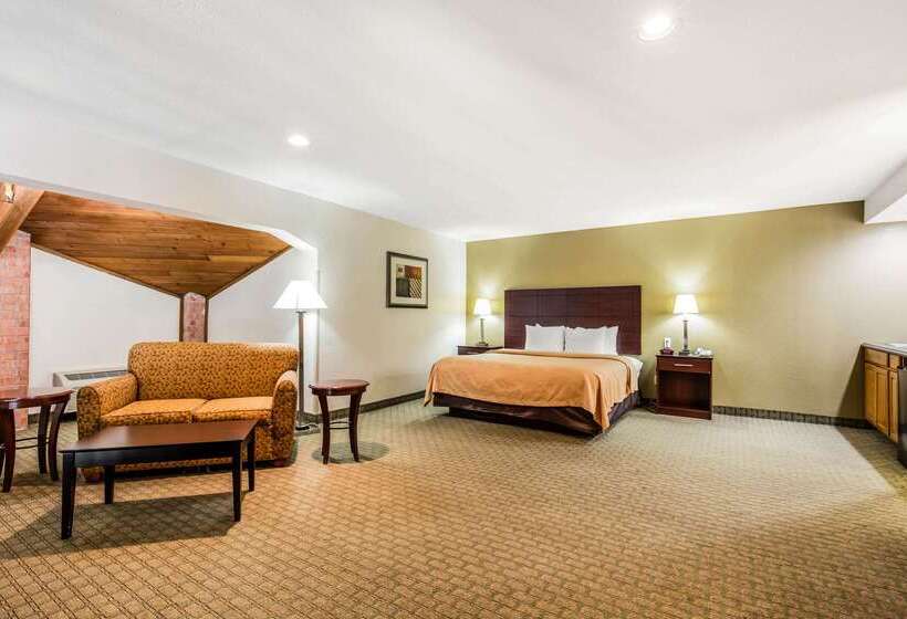 فندق Quality Inn