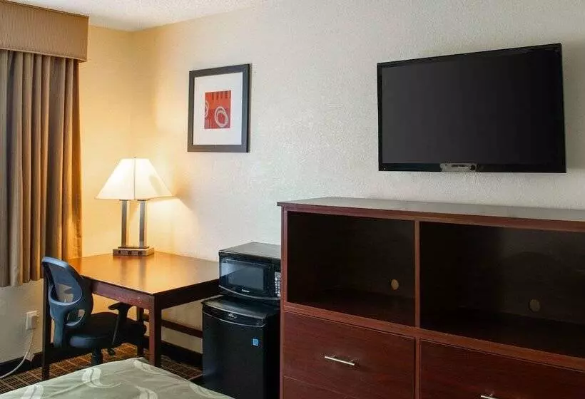 فندق Quality Inn Plainfield  Indianapolis West