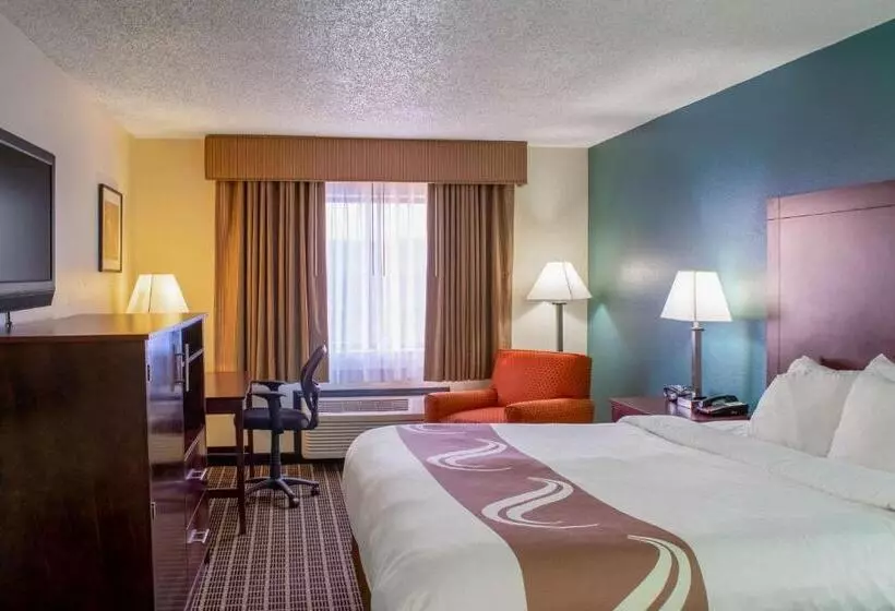 فندق Quality Inn Plainfield  Indianapolis West