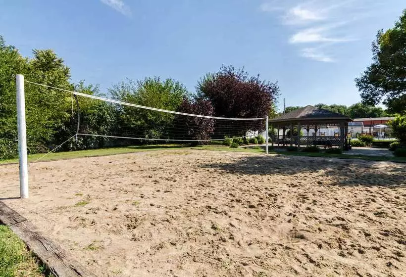 酒店 Extended Stay America Bellevue