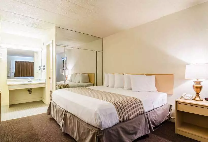 酒店 Extended Stay America Bellevue