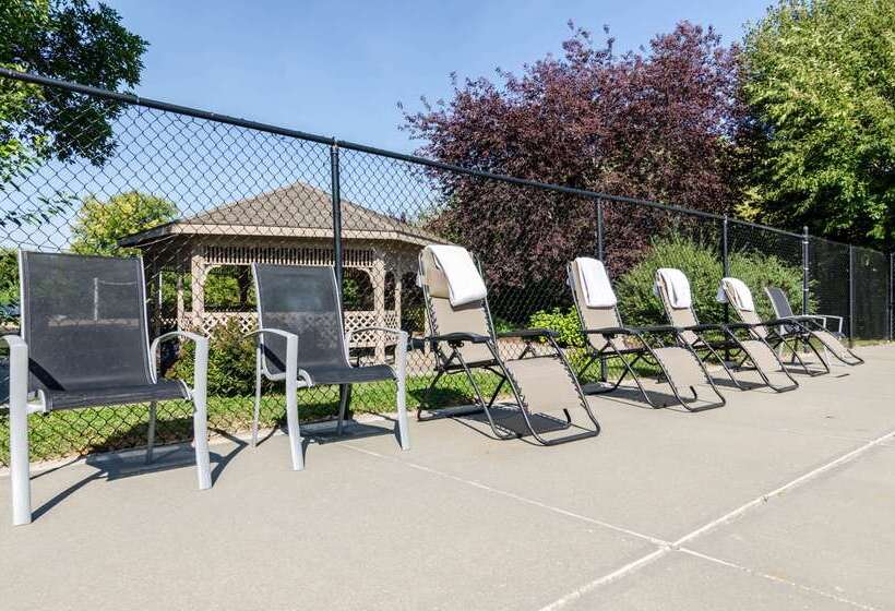 هتل Extended Stay America Bellevue