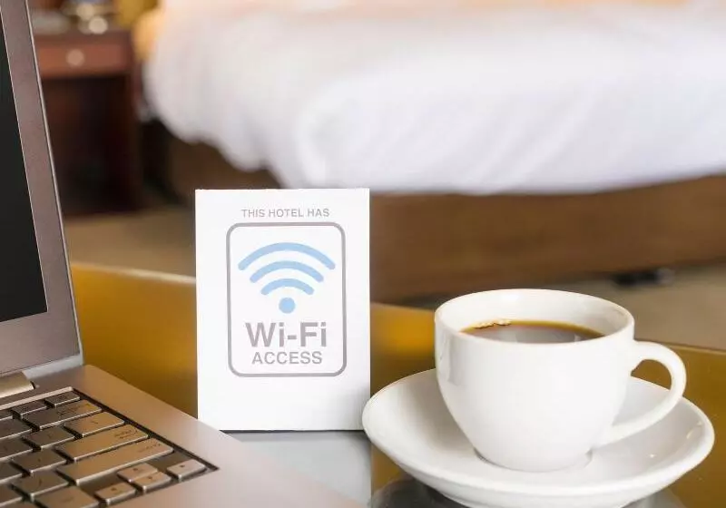 호텔 Royalton Inn And Suites, Wilmington,ohio