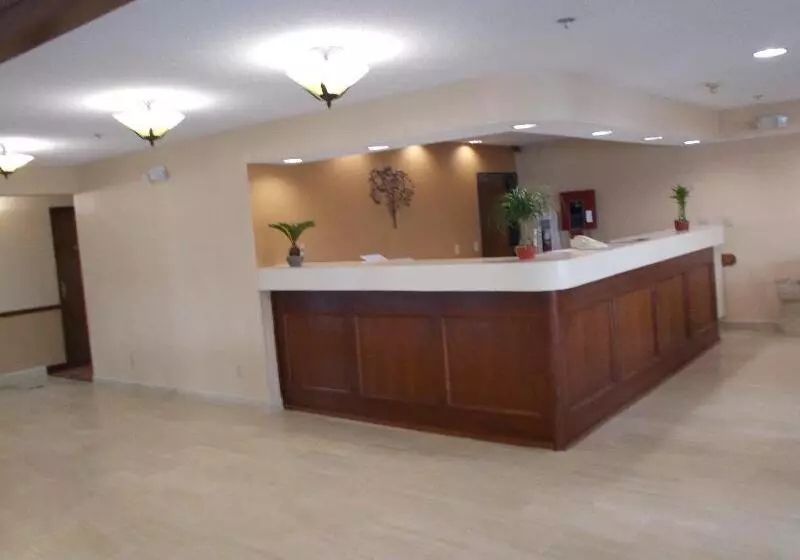 호텔 Royalton Inn And Suites, Wilmington,ohio