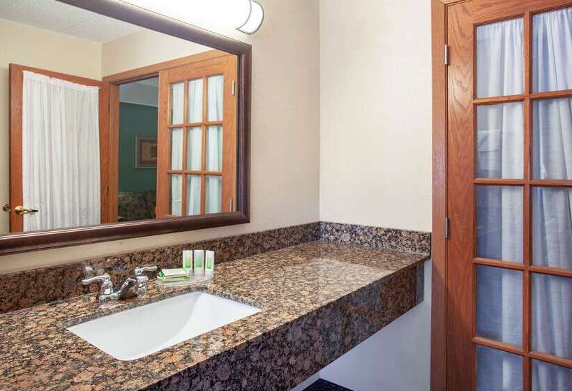 汽车旅馆 Americinn By Wyndham St. Peter