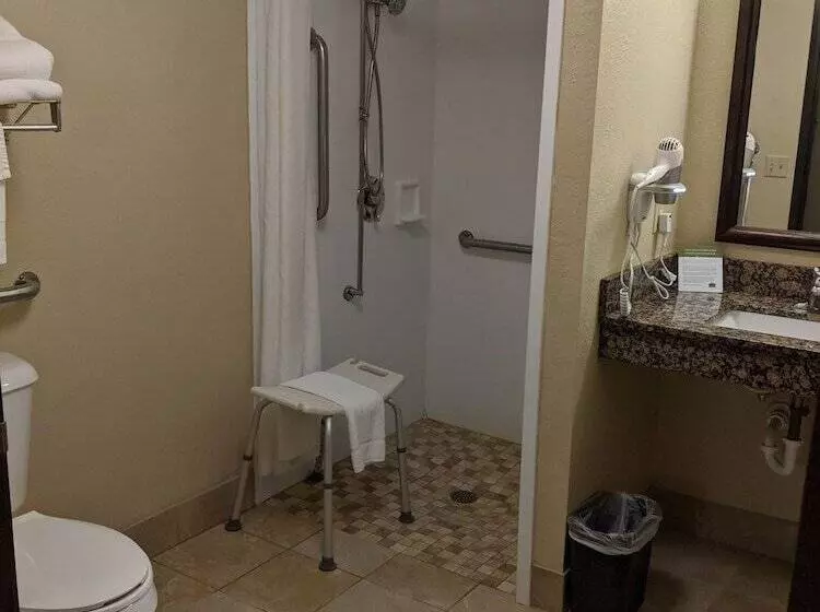 Мотель Americinn By Wyndham St. Peter