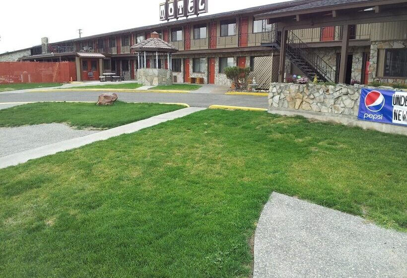 Motel Richland Inn And Suites