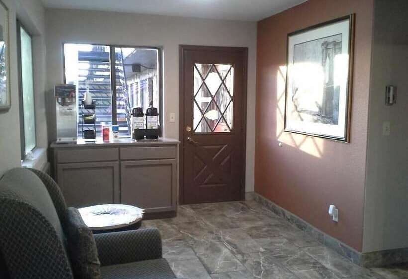 Motel Richland Inn And Suites