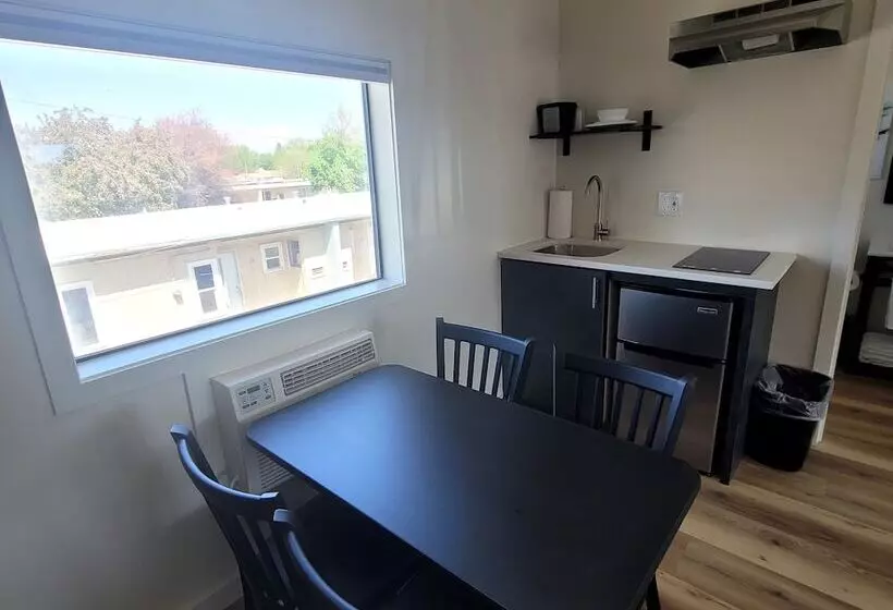 مُتل Richland Inn And Suites