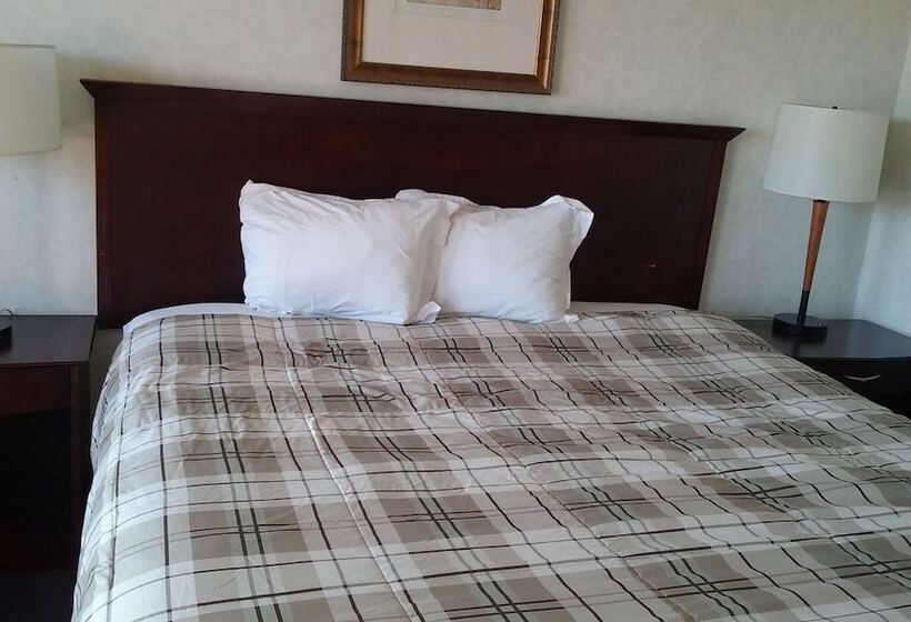 Motel Richland Inn And Suites