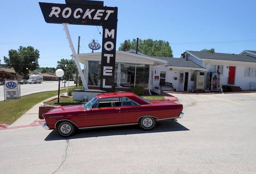Rocket Motel