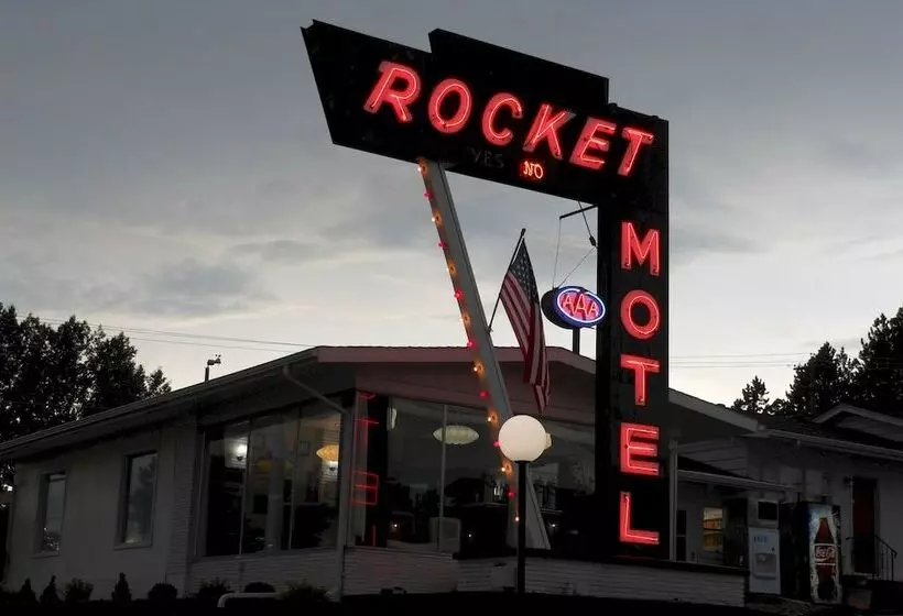 Rocket Motel
