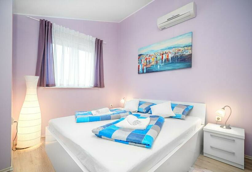 Adria Sun Apartments & More