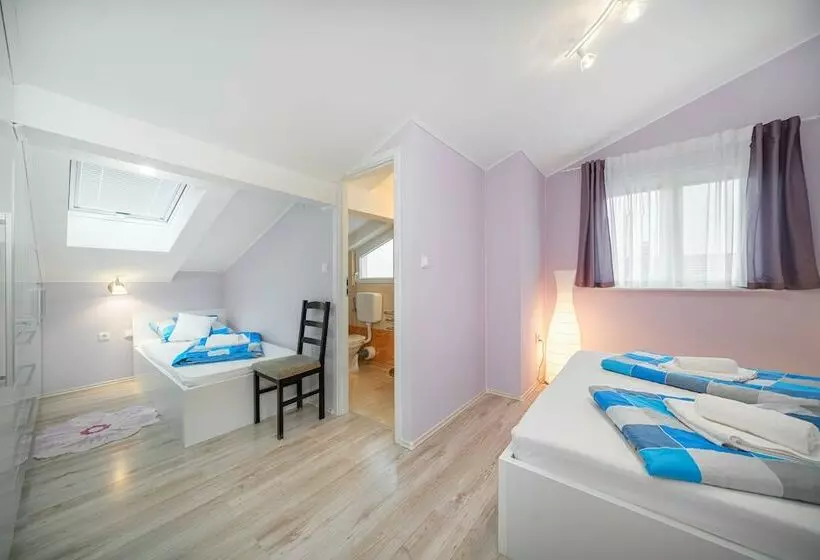 Adria Sun Apartments & More