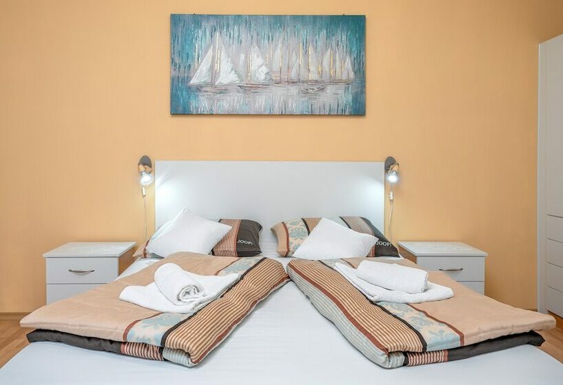 Adria Sun Apartments & More