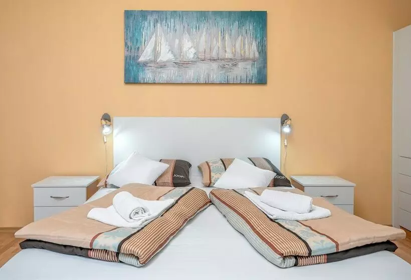 Adria Sun Apartments & More