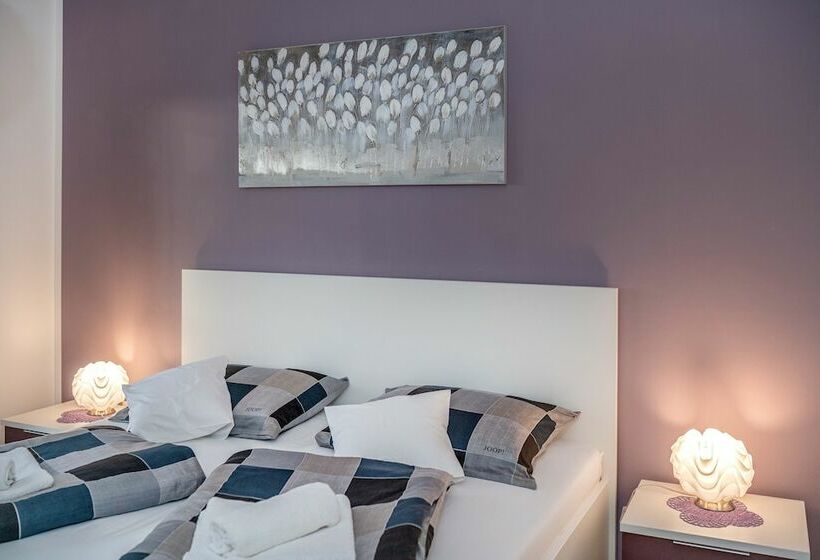 Adria Sun Apartments & More