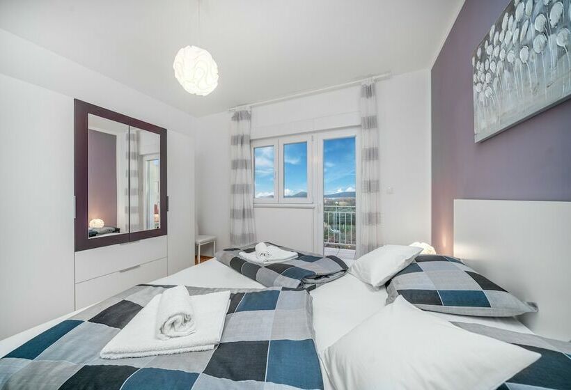 Adria Sun Apartments & More