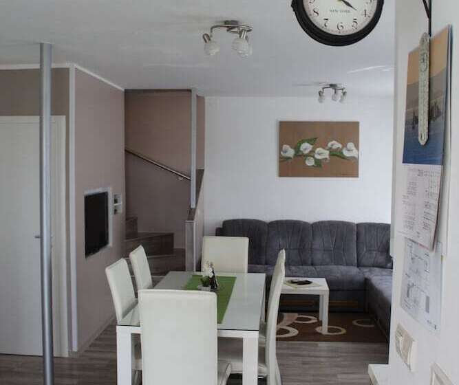 Adria Sun Apartments & More