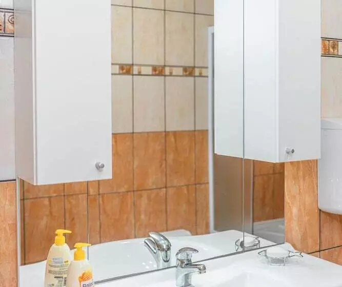 Adria Sun Apartments & More