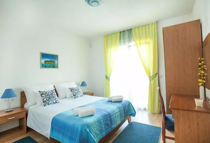 Apartments Barbara
