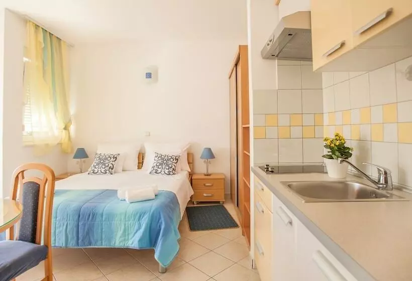 Apartments Barbara