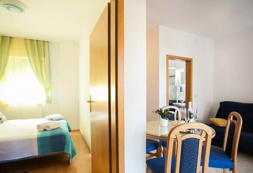 Apartments Barbara