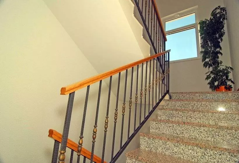 Apartments Barbara