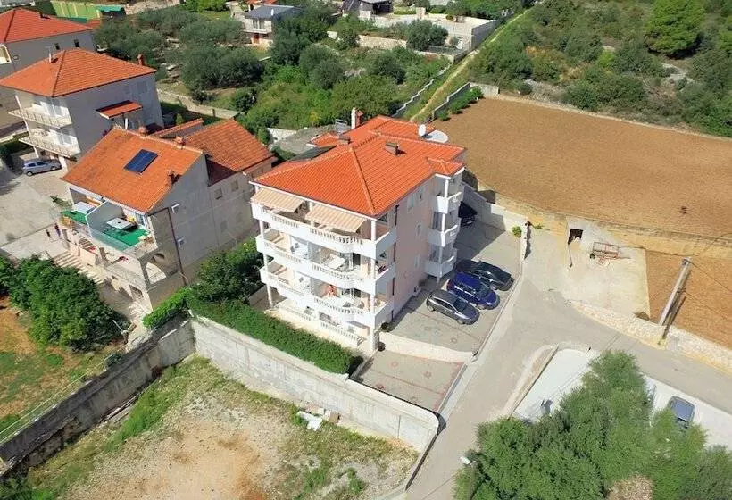 Apartments Barbara
