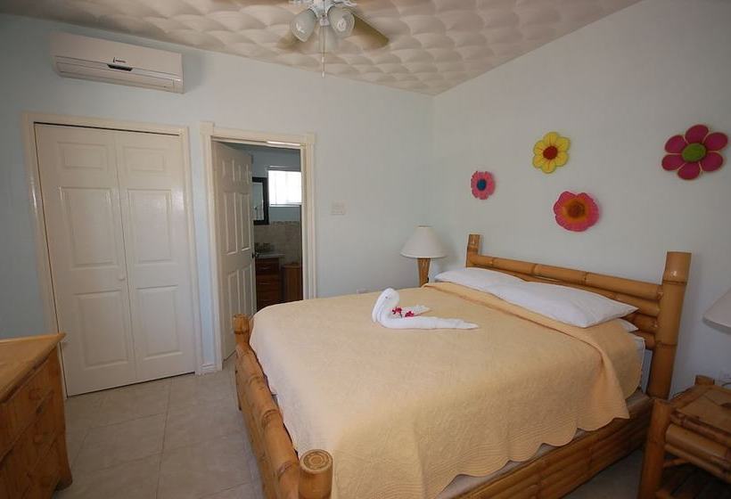 Arawak By The Sea, Silver Sands Jamaica Villas 4br
