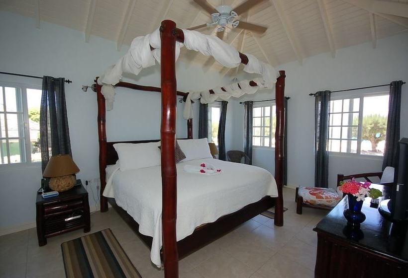 Arawak By The Sea, Silver Sands Jamaica Villas 4br
