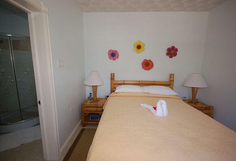 Arawak By The Sea, Silver Sands Jamaica Villas 4br