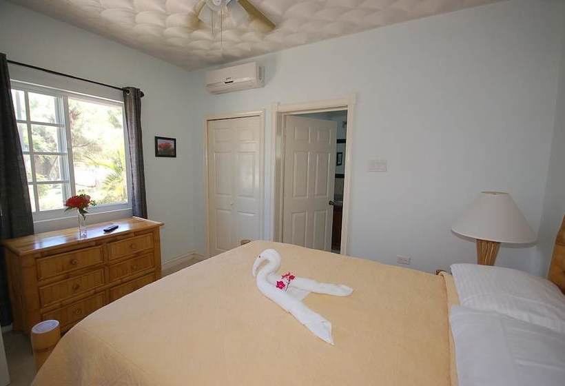 Arawak By The Sea, Silver Sands Jamaica Villas 4br