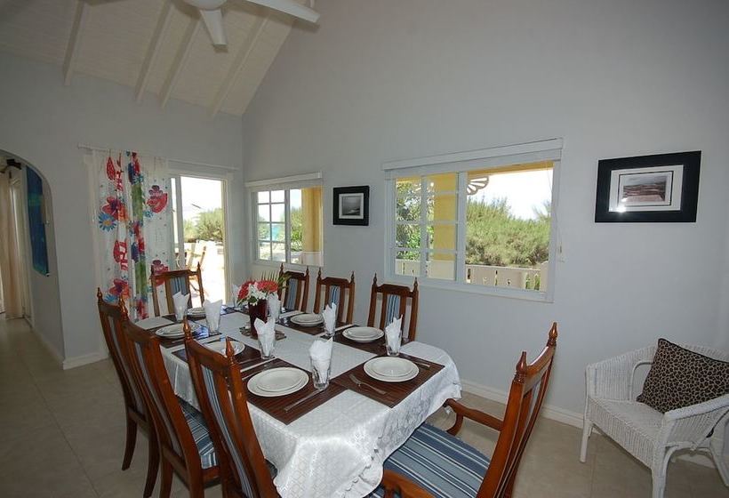 Arawak By The Sea, Silver Sands Jamaica Villas 4br