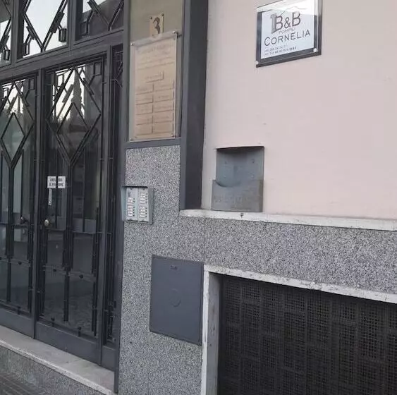 B&b Cornelia