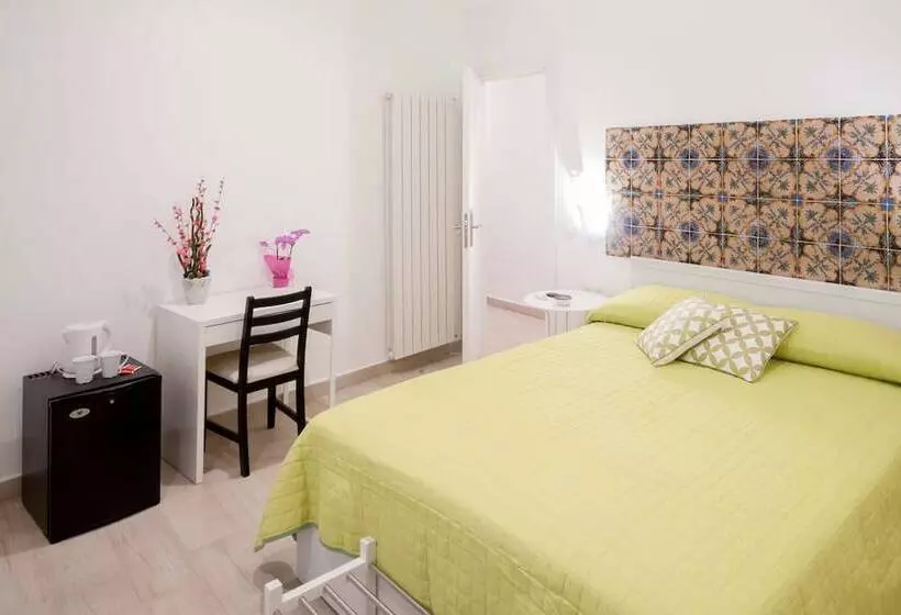 B&b Ponticello
