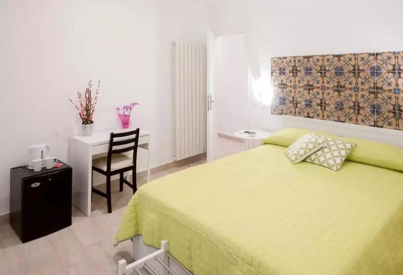 B&b Ponticello