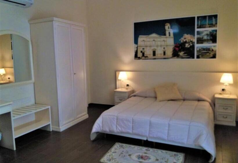 Domus Al Corso Con Servizio B&b