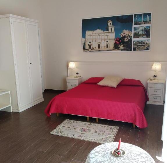 Domus Al Corso Con Servizio B&b