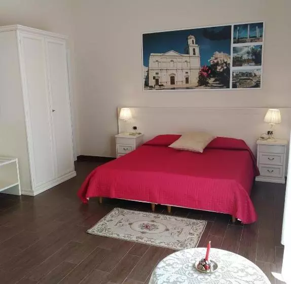 Domus Al Corso Con Servizio B&b