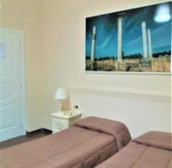 Domus Al Corso Con Servizio B&b