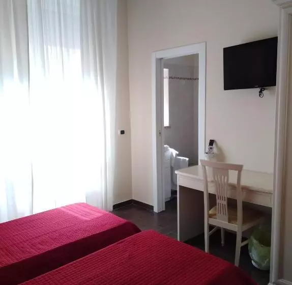 Domus Al Corso Con Servizio B&b
