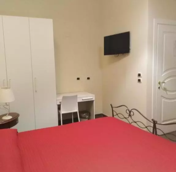 Domus Al Corso Con Servizio B&b