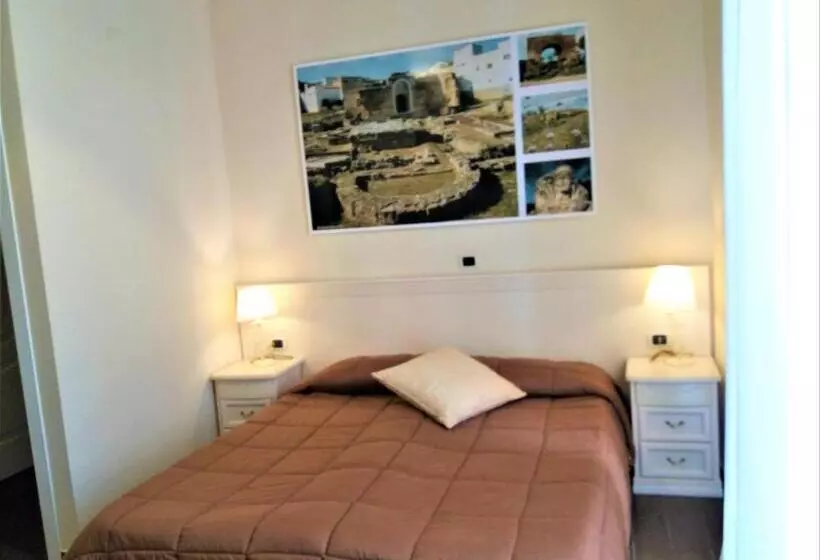 Domus Al Corso Con Servizio B&b